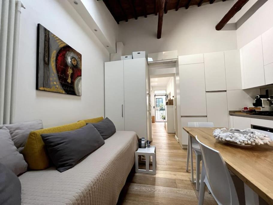 Tuscany Charm #Firenze Exterior foto